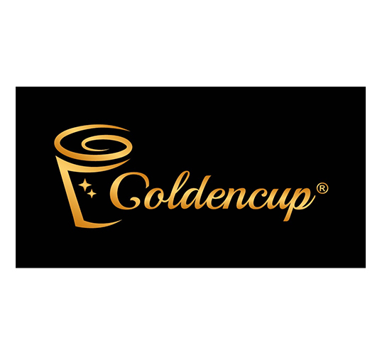 GOLDENCUP Logo