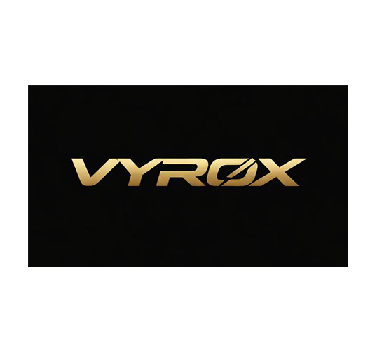 VYROX Logo