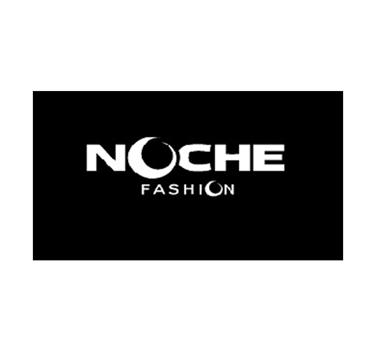 NOCHE FASHION Logo