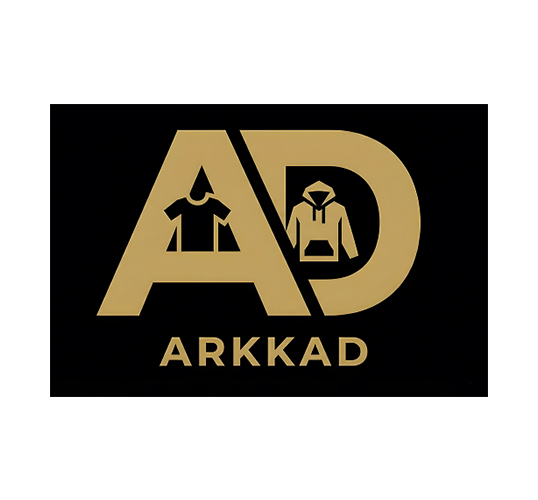 ARKKAD Logo