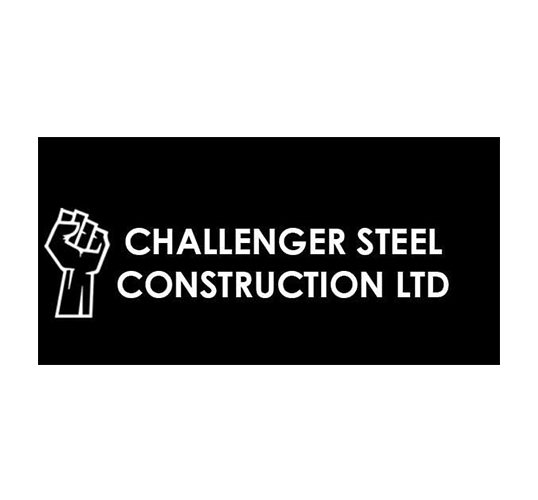 CHALLENGER STEEL CONSTRUCTION LTD Logo