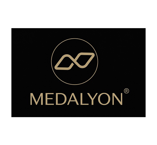 MEDALYON Logo