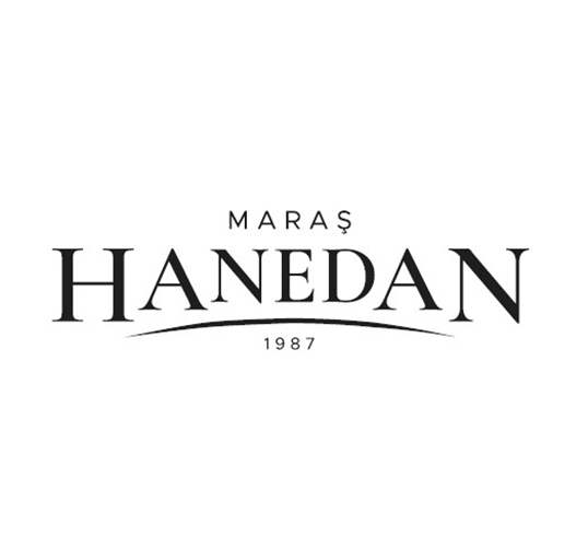 MARAŞ HANEDAN GRUP Logo