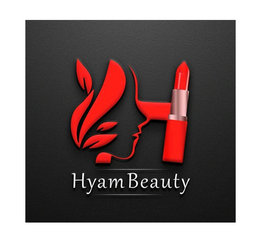 HYAM BEAUTY Logo