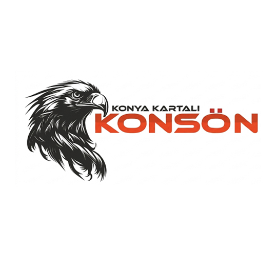 KONYA KARTALI KONSÖN Logo