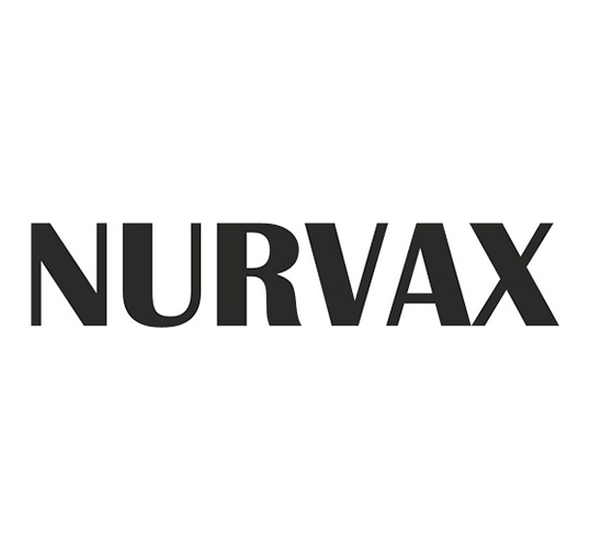 NURVAX Logo