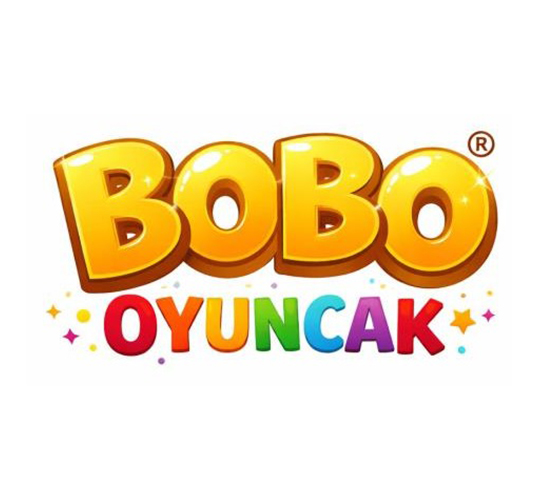 BOBO OYUNCAK Logo
