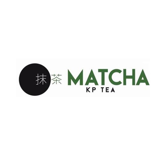 MATCHA KP TEA Logo