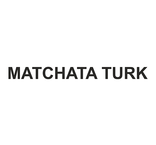 MATCHATA TURK Logo
