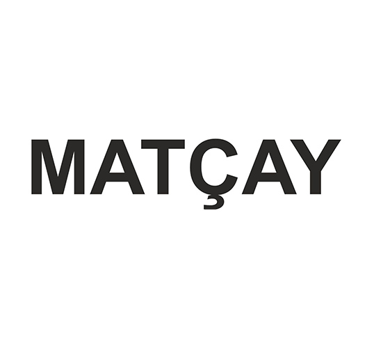 MATÇAY Logo
