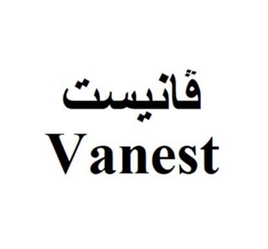 VANEST Logo
