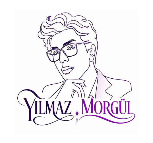 YILMAZ MORGÜL Logo