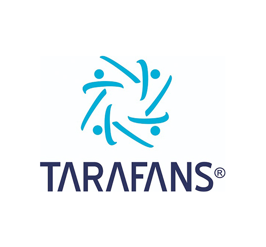 TARAFANS Logo