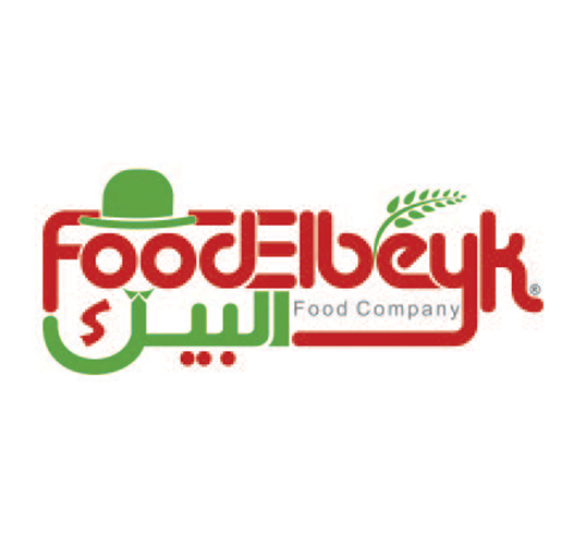 FOODELBEYK Logo