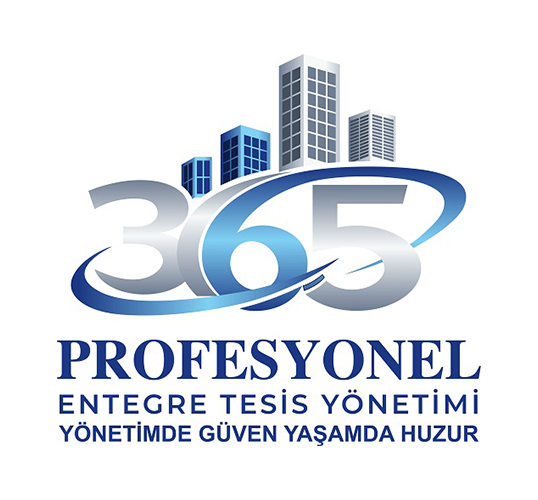 365 PROFESYONEL YÖNETİM Logo