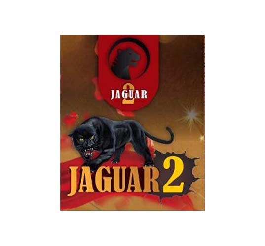 NATURALJAGUAR2 Logo