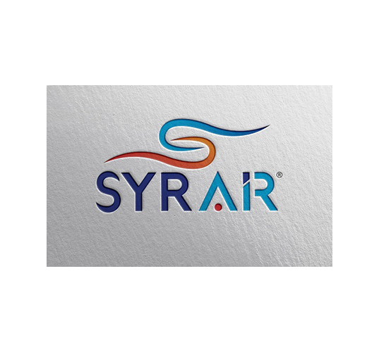 SYRAIR Logo