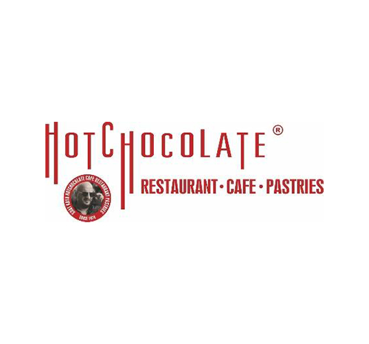 HOTCHOCOLATE Logo