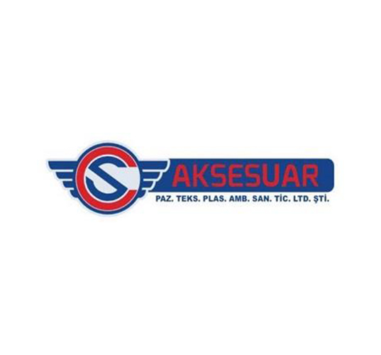 SC AKSESUAR Logo