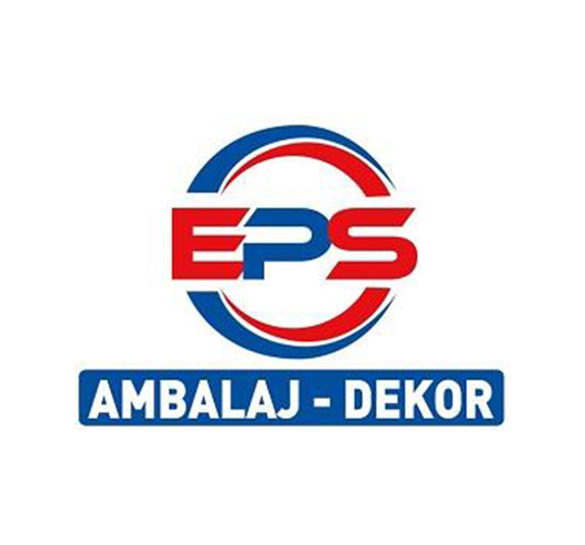 EPS AMBALAJ Logo