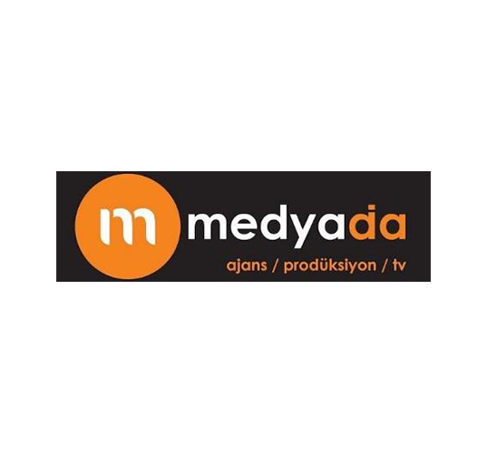 MEDYADA Logo
