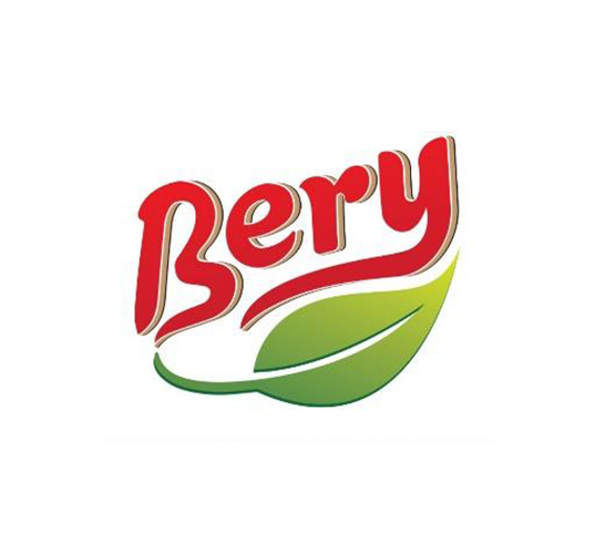 BERY Logo