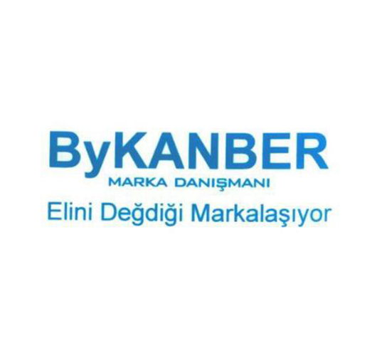 BYKANBER Logo