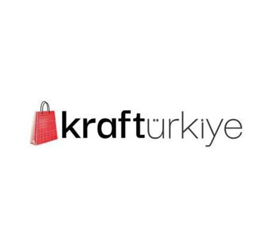KRAFTÜRKİYE Logo