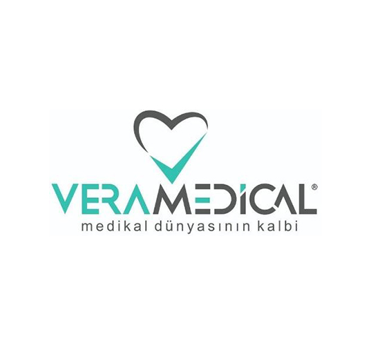 VERAMEDİCAL Logo