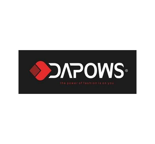 DAPOWS Logo