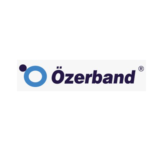 ÖZERBAND Logo