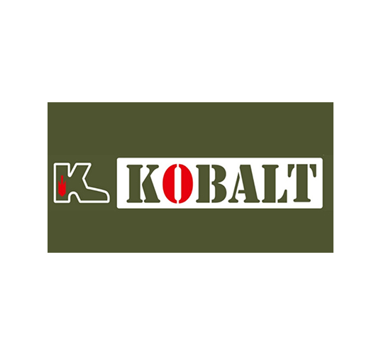 KOBALT Logo