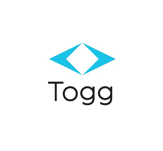 TOGG Logo