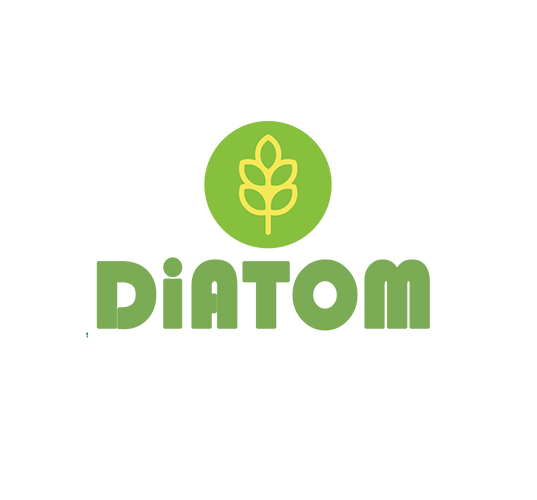 DİATOM Logo