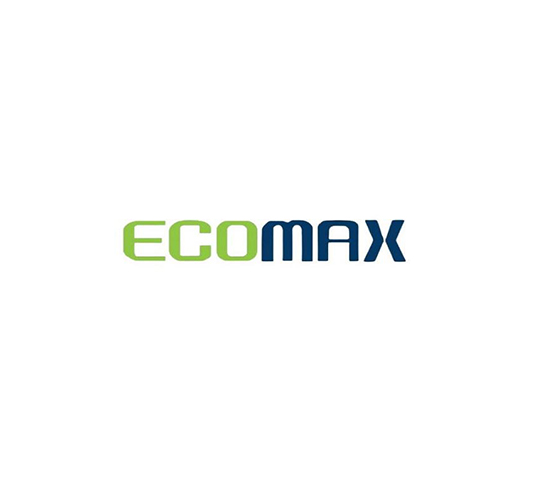 ECOMAX Logo