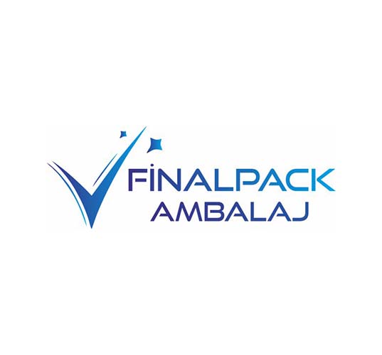 FİNALPACK AMBALAJ Logo