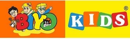 BİYOKIDS Logo