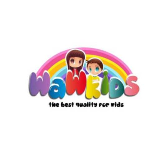 WAWKIDS Logo
