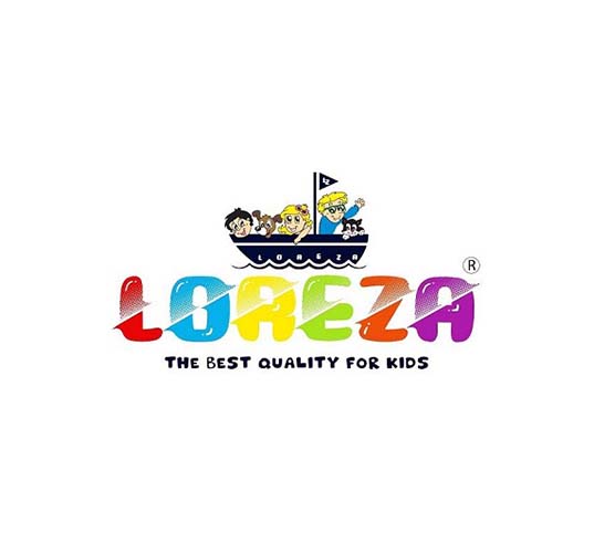 LOREZA Logo