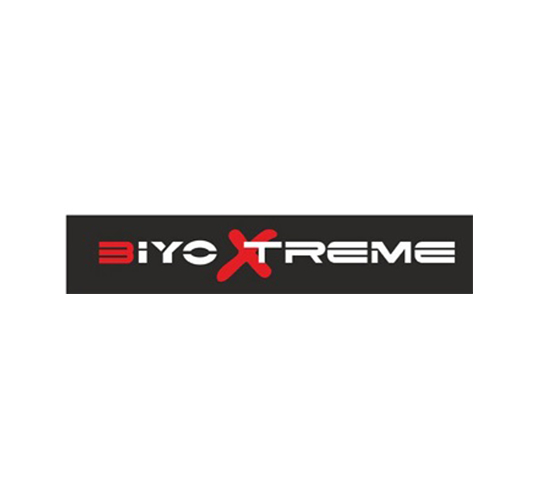 BİYO XTREME Logo