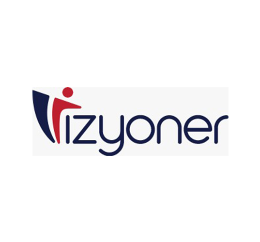 VİZYONER Logo