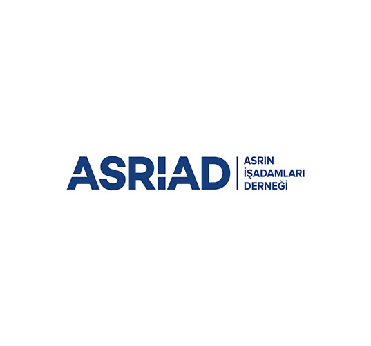 ASRİAD Logo