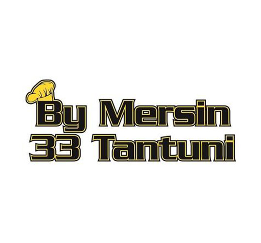 BY MERSİN 33 TANTUNİ Logo