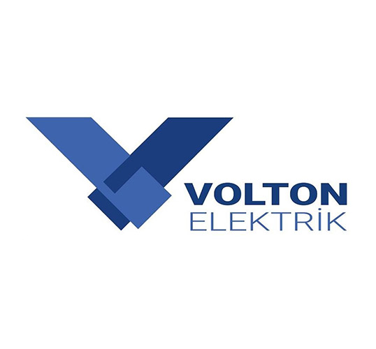 VOLTON ELEKTRİK Logo