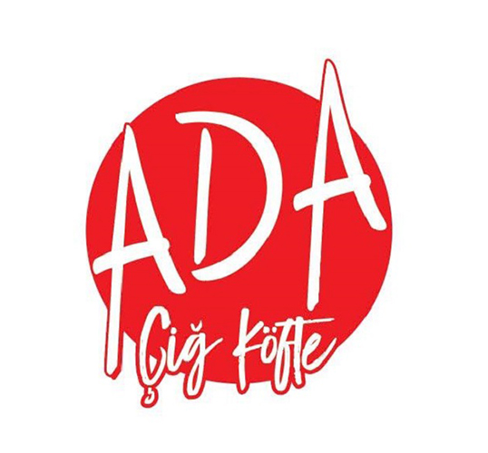 ADA ÇİĞ KÖFTE Logo