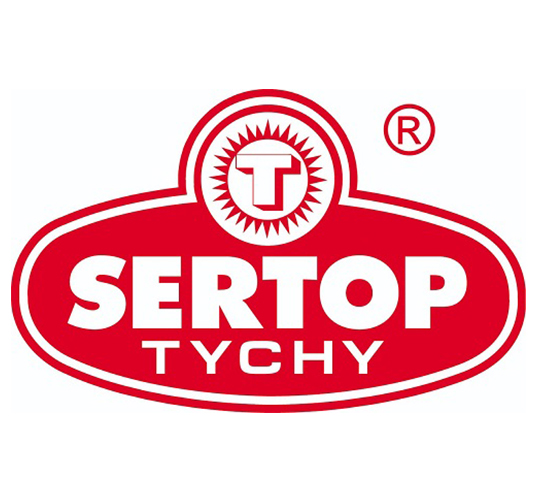 SERTOP Logo