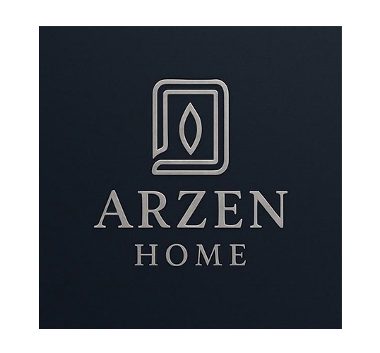 ARZEN HOME Logo