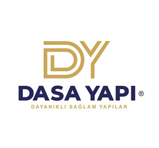 DY DASA YAPI Logo
