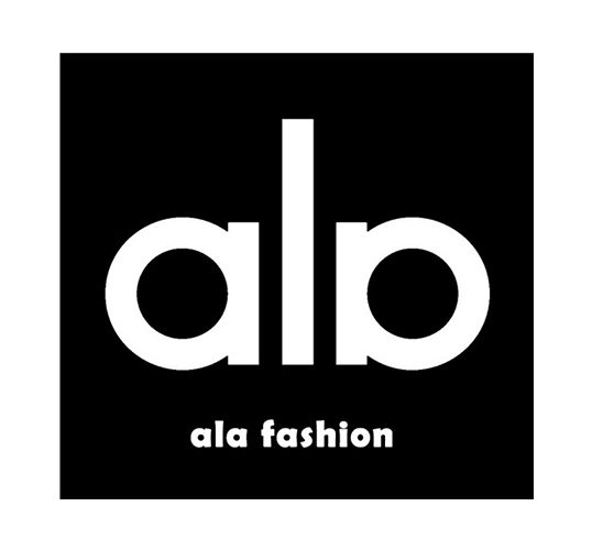 ALA FASHION Logo