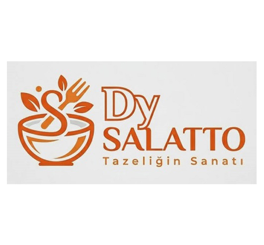 DY SALATTO Logo